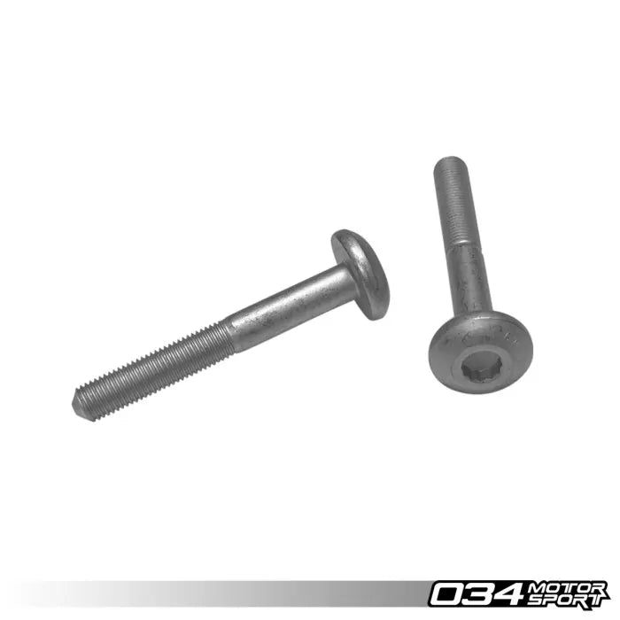 Density Line Lower Control Arm Kit, B9/B9.5 Audi A4/S4/RS4, A5/S5/RS5