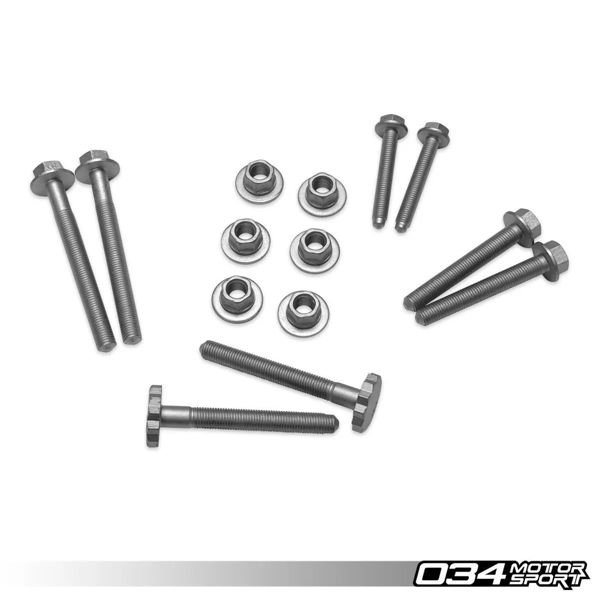 Density Line Lower Control Arm Kit, C8 Audi Models
