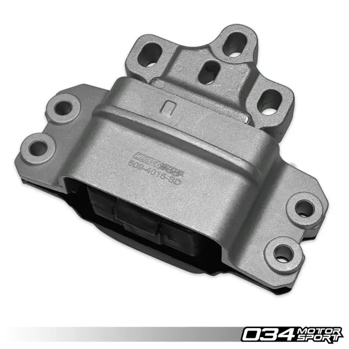 Density Line Transmission Mount, MK5/6 Volkswagen 6-Speed Vehicles