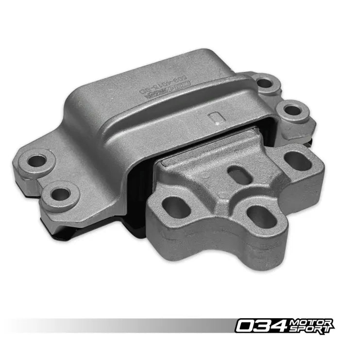 Density Line Transmission Mount, MK5/6 Volkswagen 6-Speed Vehicles