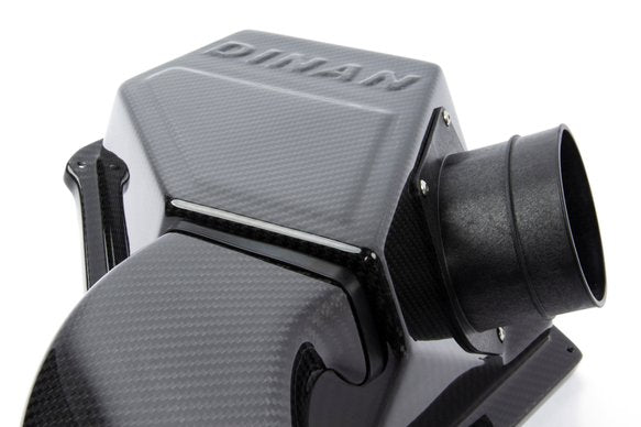 Dinan F90 M5 Experience Package (E) Closed Intake / Black Exhaust / X-Pipe / Coil-Over Suspension / ZF8 Pedal Pads