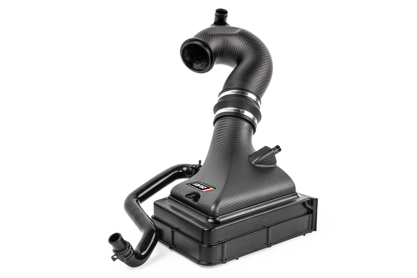 APR Carbon Fiber Intake System w/ Turbo Inlet Pipes: Porsche 911 (992) 3.0T/3.7T