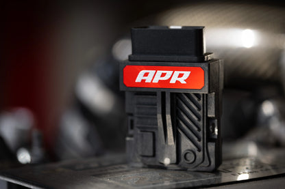 APR Ultralink - At Home Flashing Tuning