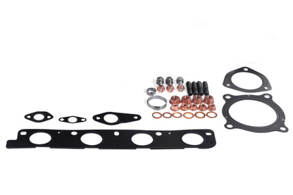 APR K04-64 Turbo System - 2.0T Longitudinal - B7, B8 and B8.5 A4/A5