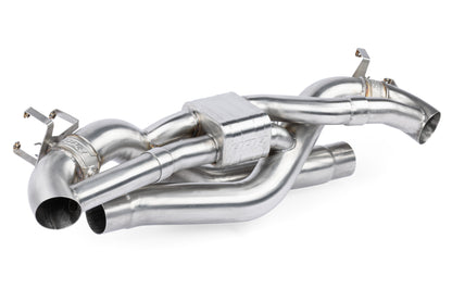 APR Power Pack Pro - 911 3.0T (992)