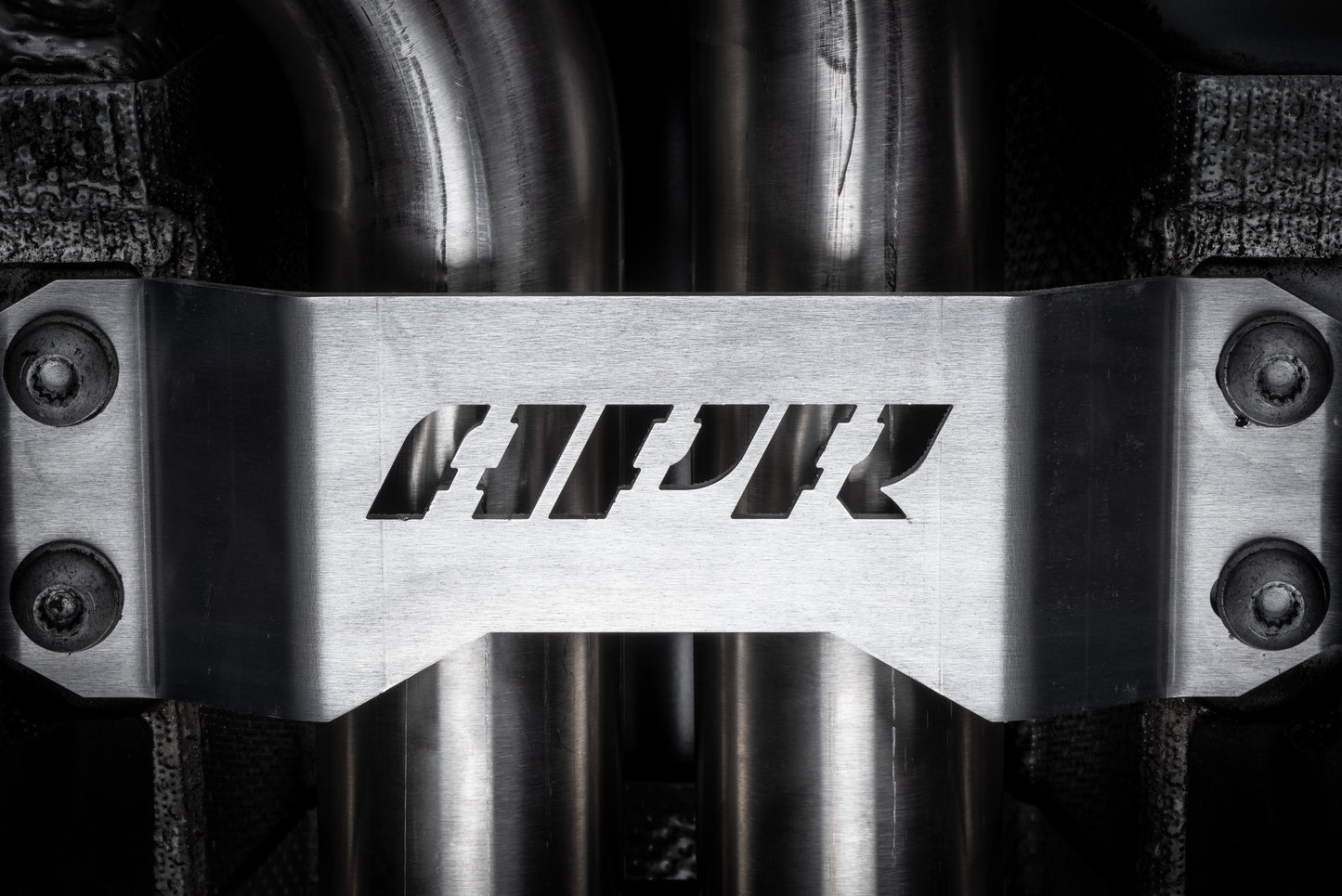 APR Catback Exhaust System - RS6/RS7 (C7)