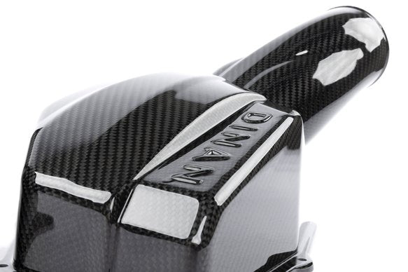 Dinan Cold Air Intake - 2020-2023 BMW M550i & 2019-2025 BMW M850i Carbon Fiber - G14/G15/G16/G30