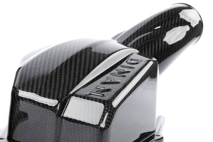Dinan Cold Air Intake - 2020-2023 BMW M550i & 2019-2025 BMW M850i Carbon Fiber - G14/G15/G16/G30