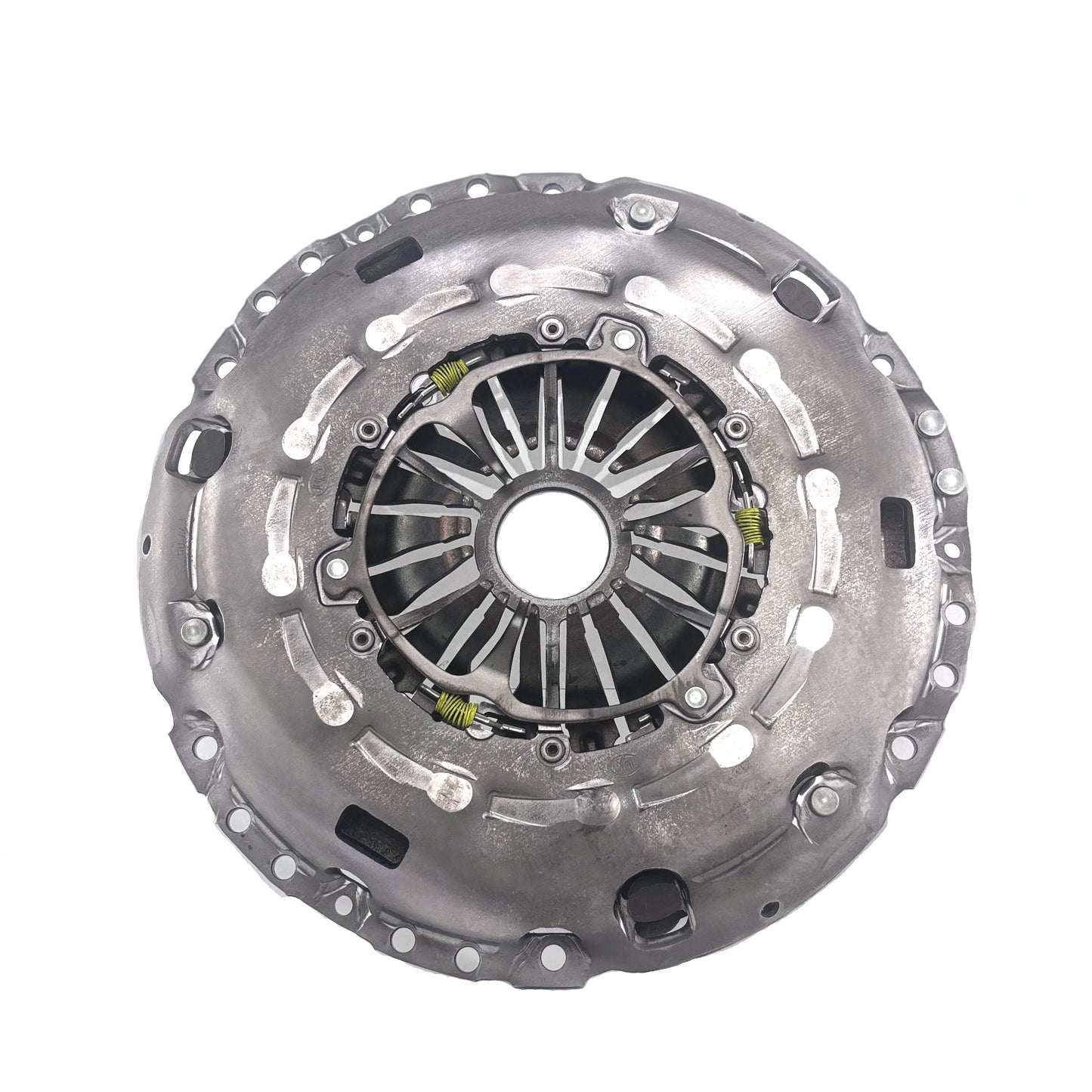 HS Tuning RSR Hybrid clutch pressure plate for VW GTI and GLI MK7 performance upgrades