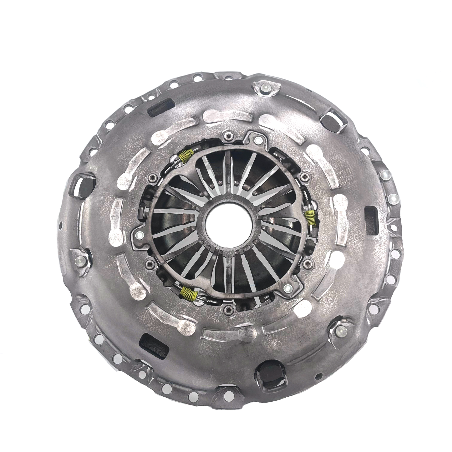 HS Tuning | Hybrid R Clutch Kit - Golf R MK8