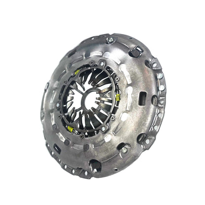 HS Tuning RSR Hybrid clutch pressure plate for VW GTI and GLI MK7 performance upgrades