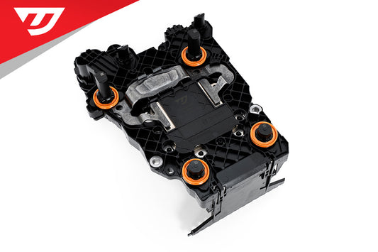 Unitronic DQ501 Unlocked TCU with Stage 1 TCU Software