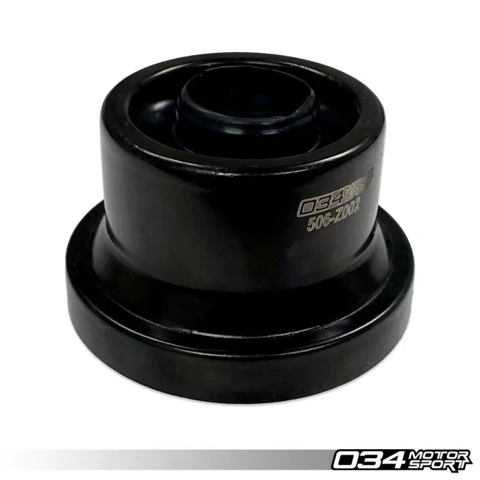 Driveshaft Center Support Bearing Boot, B7 RS4