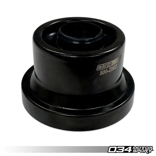 Driveshaft Center Support Bearing Boot, B7 RS4