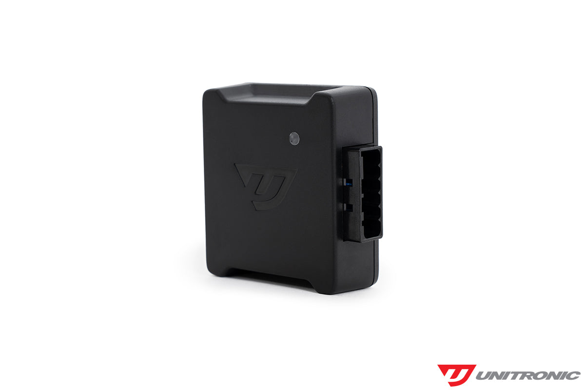 Unitronic FeatureBox for UAF Control