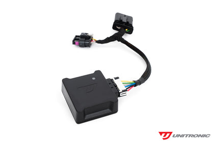 Unitronic FeatureBox for UAF Control