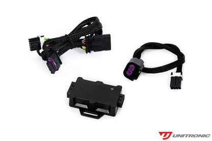 Unitronic UniFLEX Hardware Kit w/o Sensor for 8S MY22 TTRS