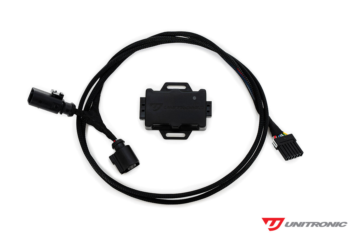 Unitronic UniFLEX Hardware Kit for 2.5TFSI EVO w/o Ethanol Sensor