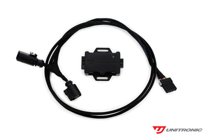 Unitronic UniFLEX Hardware Kit for 2.5TFSI EVO w/o Ethanol Sensor