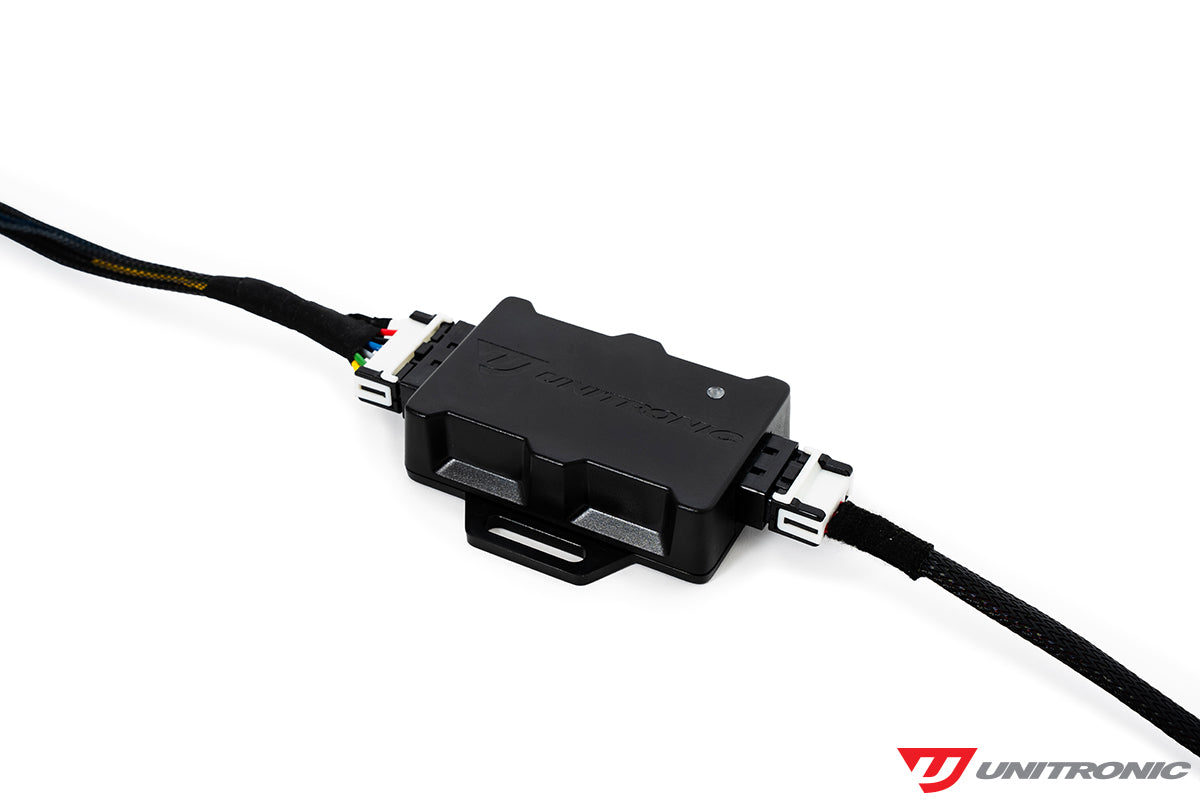 Unitronic UniFLEX Hardware Kit for 2.5TFSI EVO w/o Ethanol Sensor