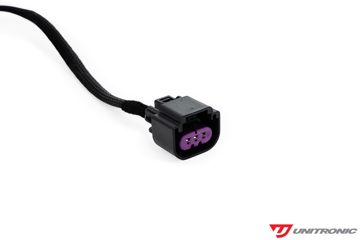 Unitronic UniFLEX Hardware Kit for 2.5TFSI EVO w/o Ethanol Sensor