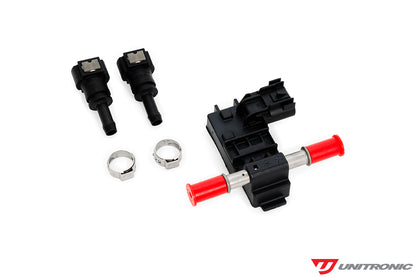 Unitronic UniFLEX Hardware Kit (w/ sensor) for 2.0TSI EVO4 and 8Y RS3 2.5TFSI