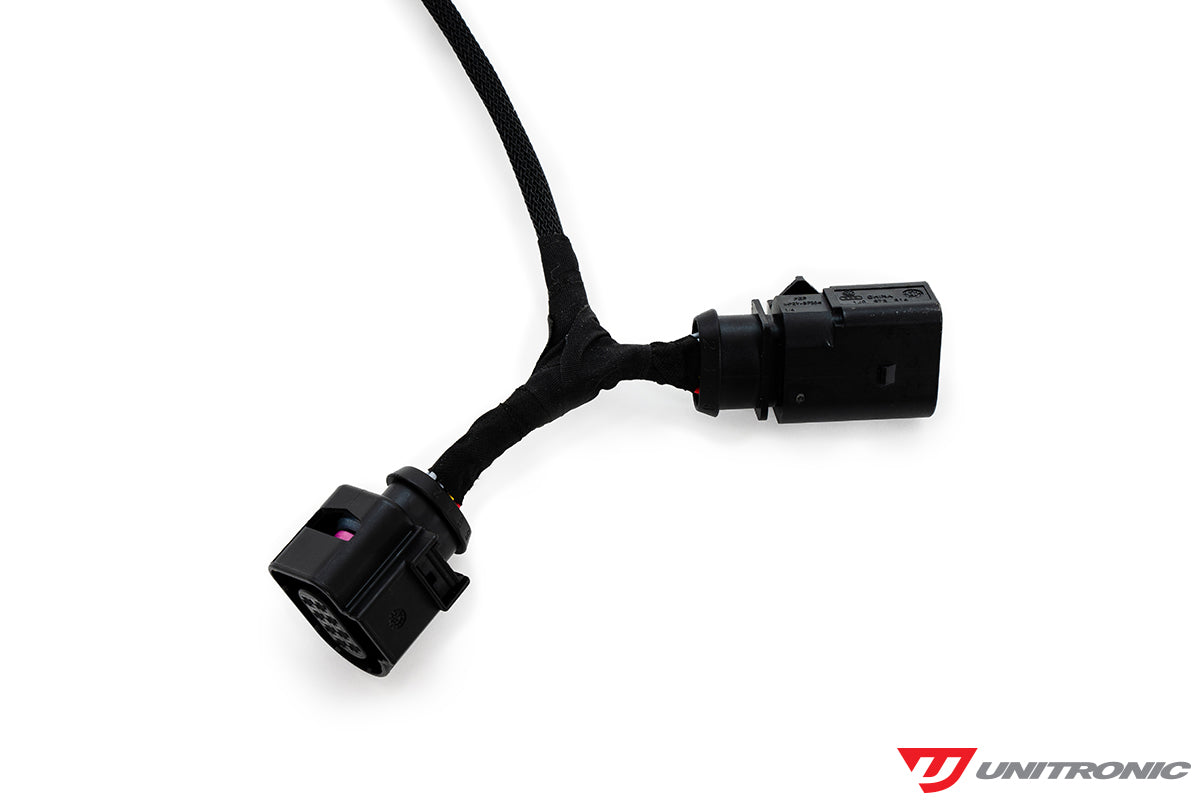 Unitronic UniFLEX Hardware Kit for 2.5TFSI EVO w/o Ethanol Sensor