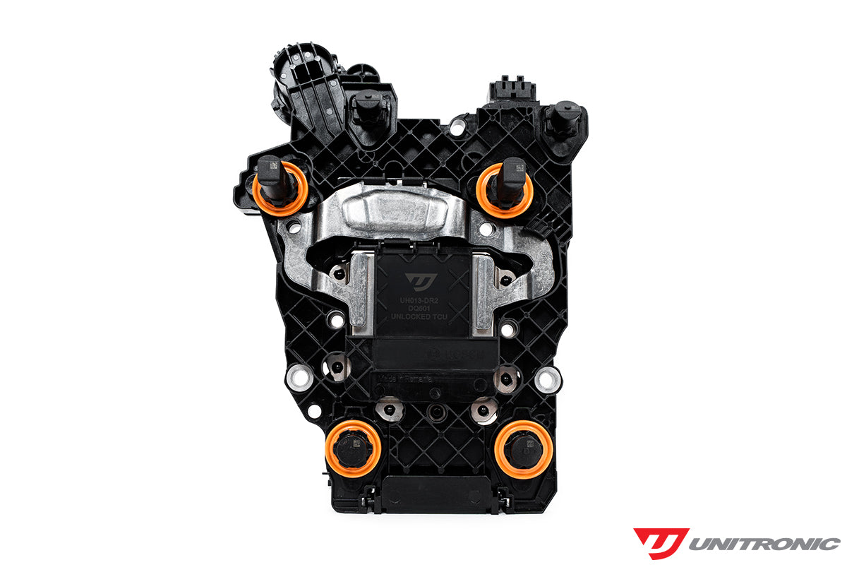 Unitronic DQ501 Unlocked TCU with Stage 1 TCU Software