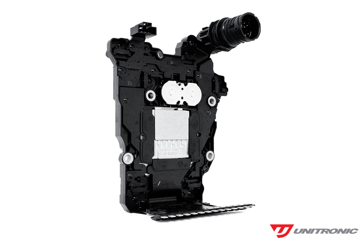 Unitronic DQ501 Unlocked TCU with Stage 1 TCU Software