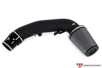 Unitronic 5-Inch Intake System w/ Air Guide