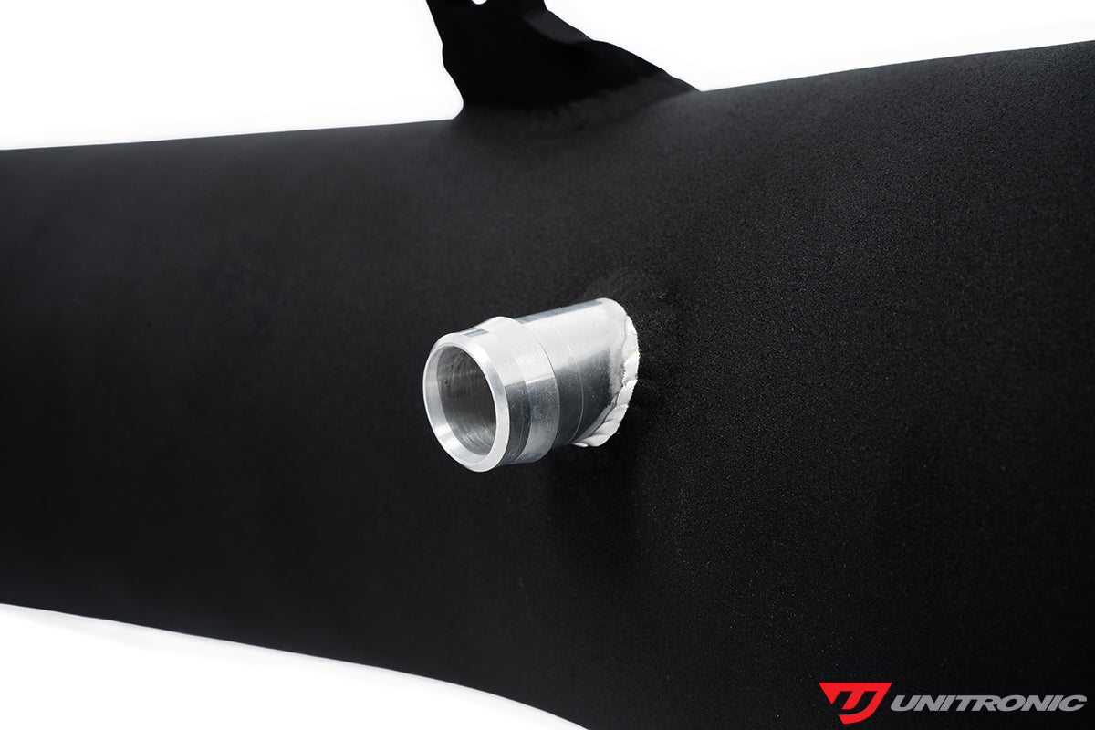 Unitronic 5-Inch Intake System w/ Air Guide