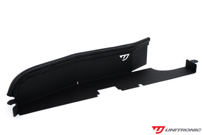Unitronic 5-Inch Intake System w/ Air Guide