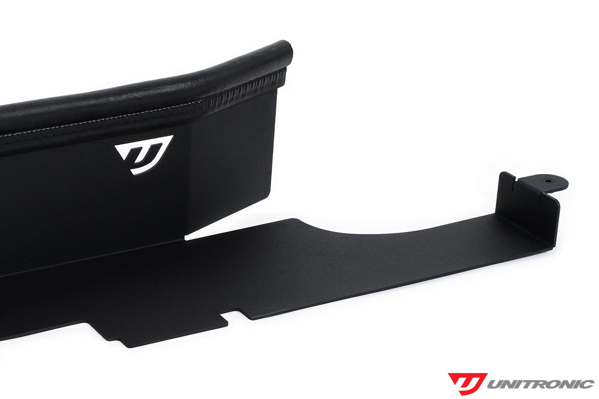 Unitronic 5-Inch Intake System w/ Air Guide
