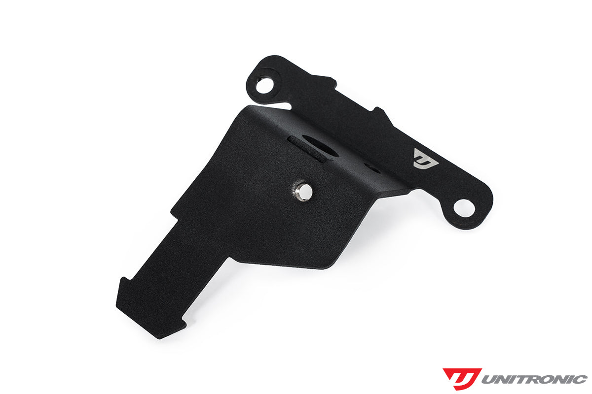 Unitronic 5-Inch Intake System w/ Air Guide