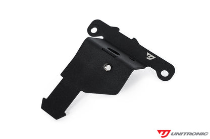 Unitronic 5-Inch Intake System w/ Air Guide