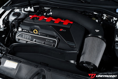 Unitronic 5-Inch Intake System w/ Air Guide