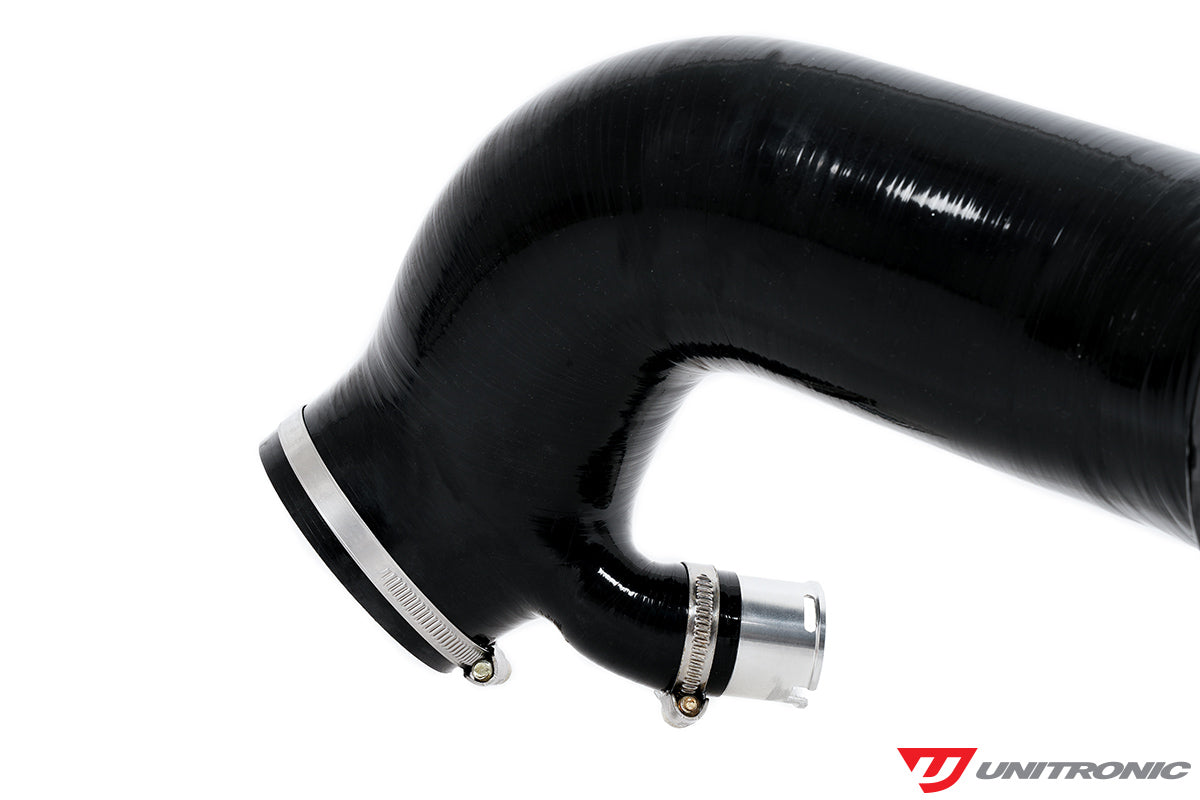 Unitronic Carbon Fiber Intake System for MK8 Golf R and 8Y S3