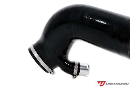 Unitronic Carbon Fiber Intake System for MK8 Golf R and 8Y S3