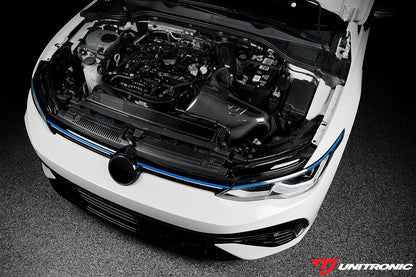 Unitronic Carbon Fiber Intake System for MK8 Golf R and 8Y S3