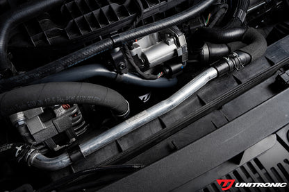 Unitronic Charge Pipe Kit for MK8 GTI