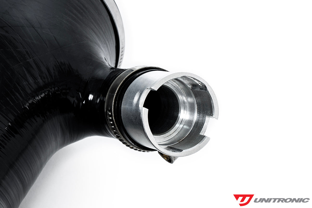 Unitronic Carbon Fiber Intake System for MK8 Golf R and 8Y S3