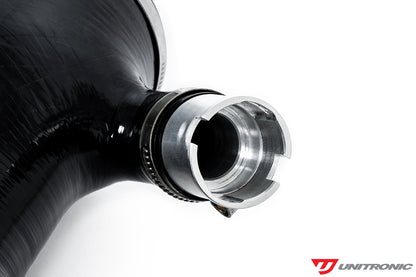 Unitronic Carbon Fiber Intake System for MK8 Golf R and 8Y S3