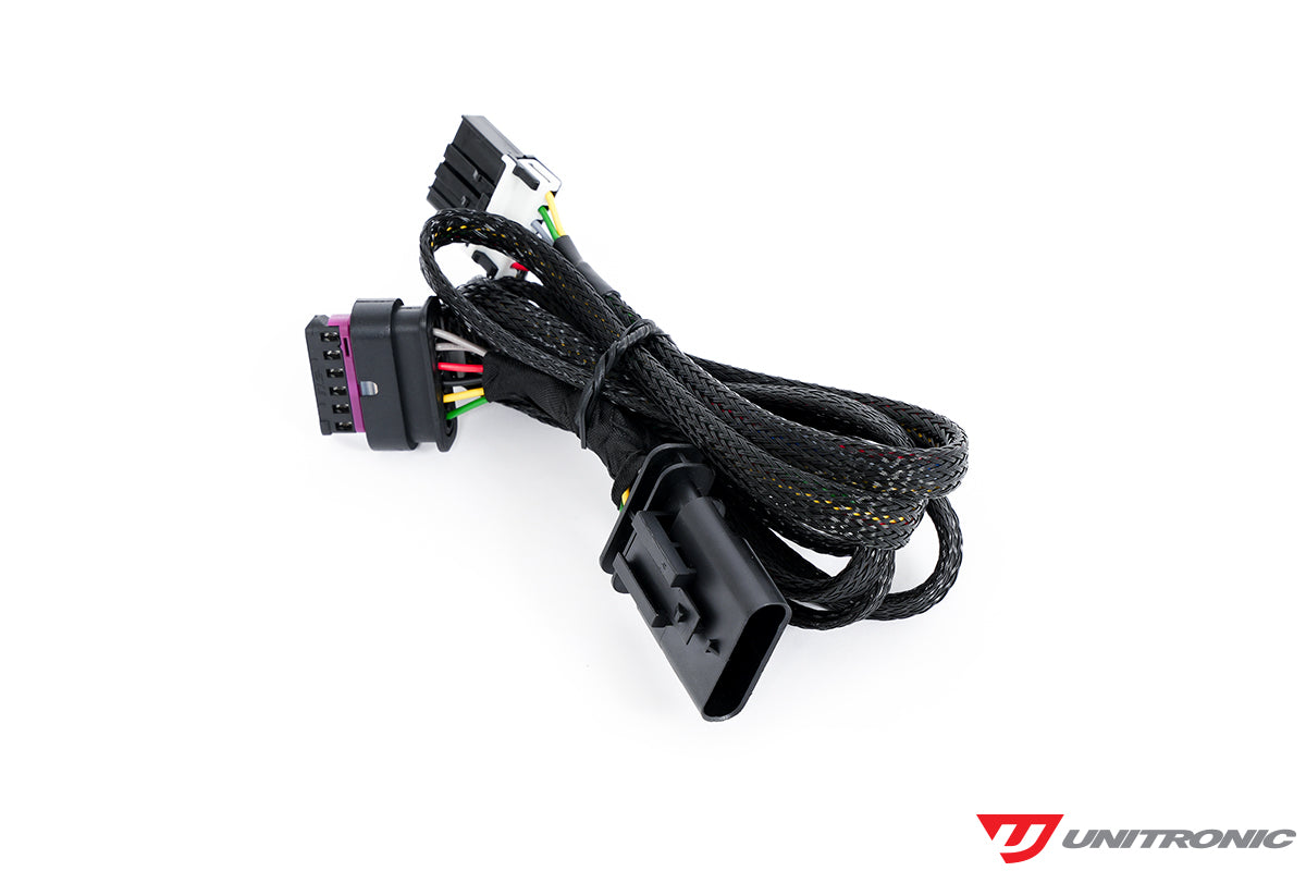 Unitronic UniFLEX Hardware Kit w/o Sensor for 8S MY22 TTRS