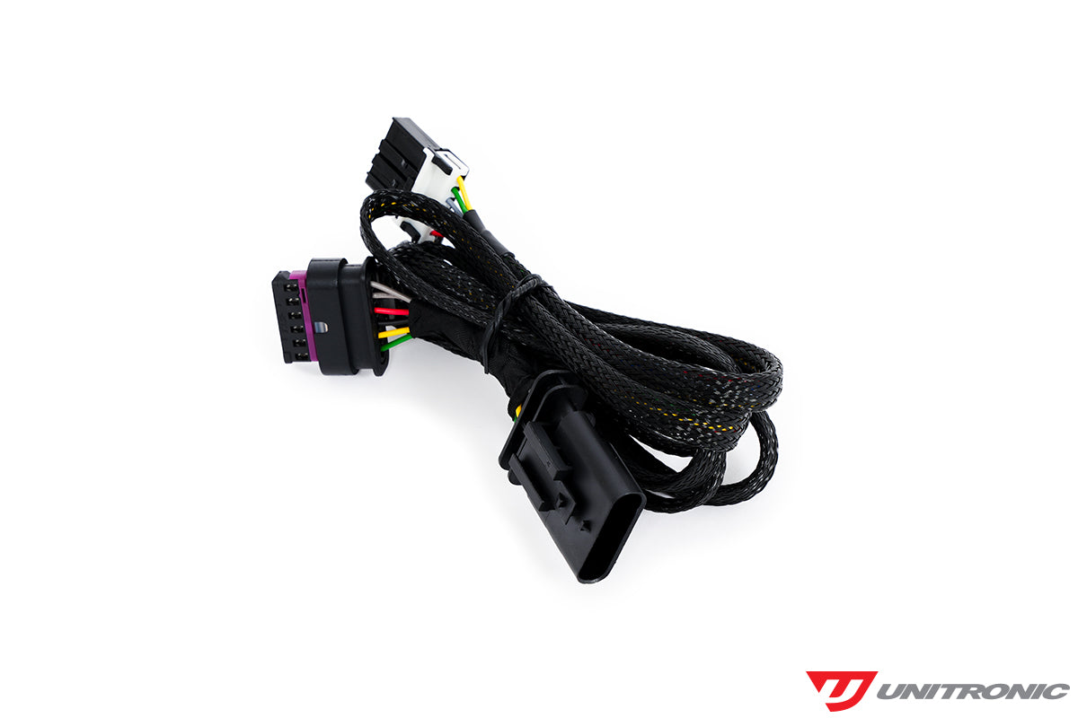 Unitronic UniFLEX Hardware Kit for 2.0TSI and 8Y RS3 2.5TFSI