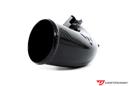 Unitronic Carbon Fiber Inlet for B9 S4 / S5 3.0TFSI