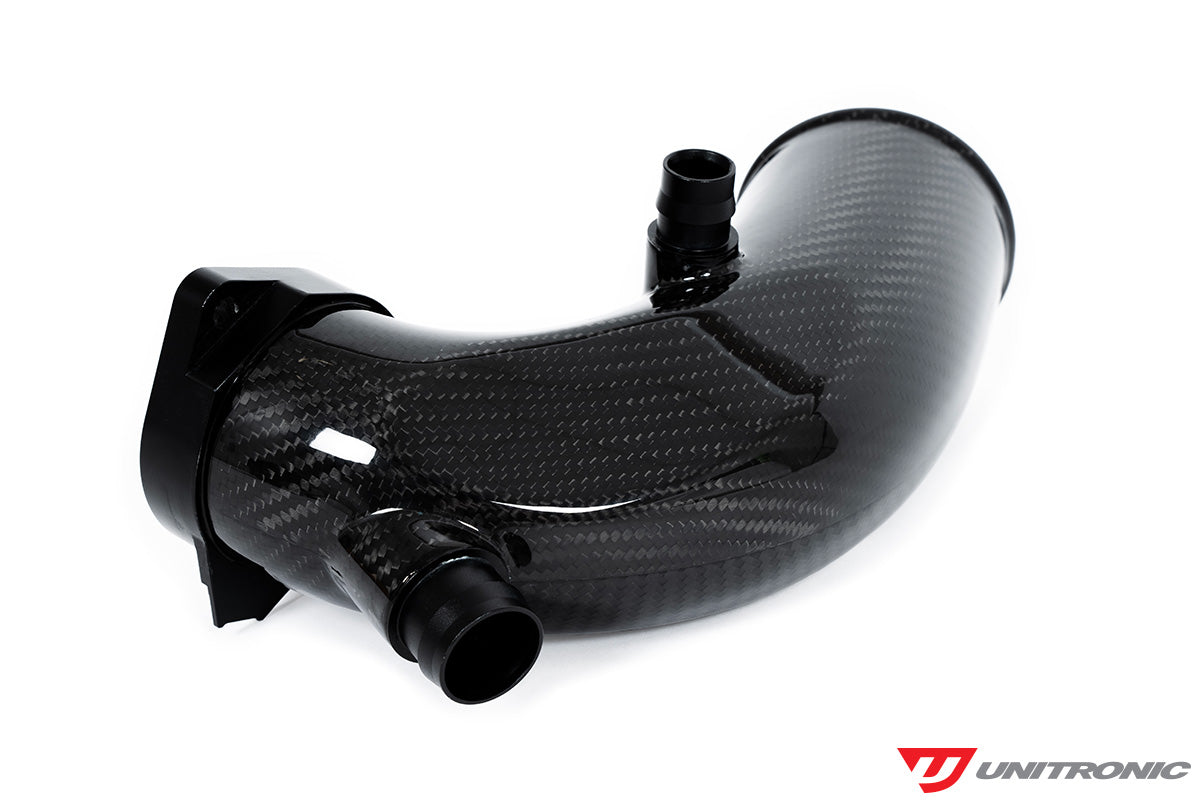 Unitronic Carbon Fiber Inlet for B9 S4 / S5 3.0TFSI