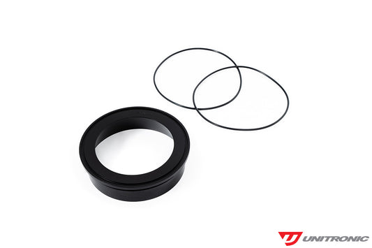 Unitronic 53mm Adapter Ring for B9 S4/S5 3.0T Turbo Inlet