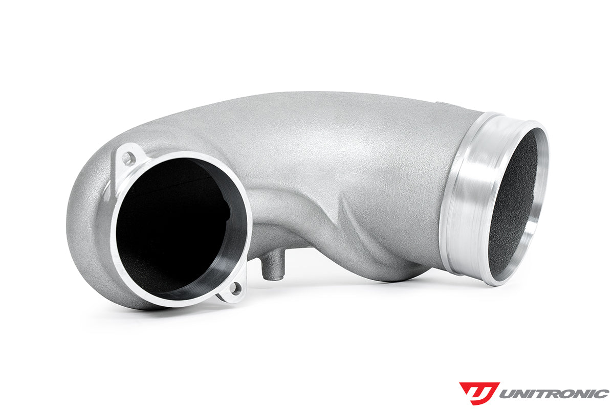 Unitronic 4-inch Turbo Inlet Elbow for IMS750HS