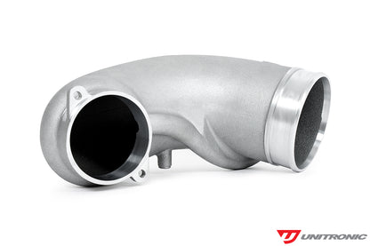 Unitronic 4-inch Turbo Inlet Elbow for IMS750HS