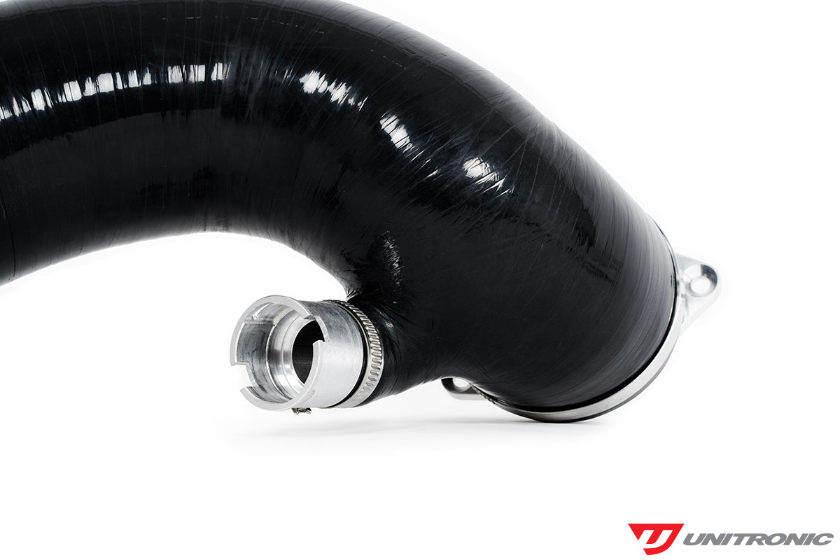 Unitronic High Flow Turbo Inlet Kit for MK8 Golf R / 8Y S3